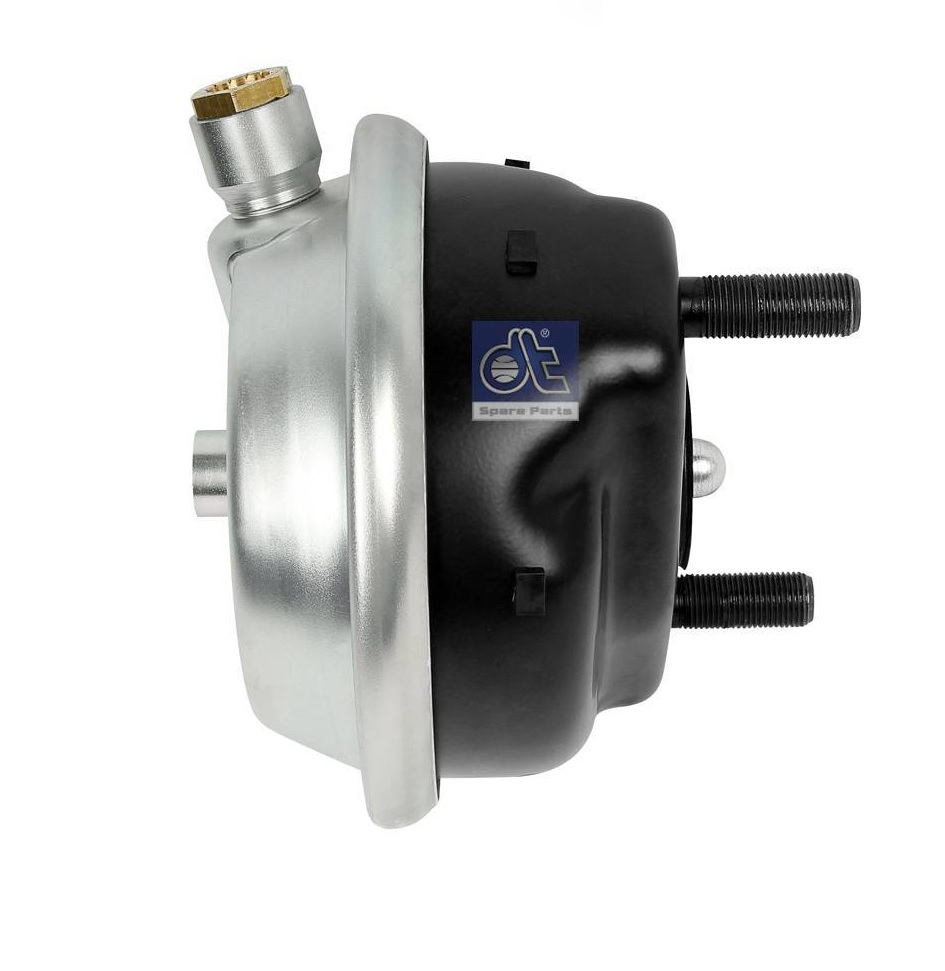 Válec brzdový 24" brzdového kotouče P MERCEDES Actros, Antos, Arocs, Axor, Atego, Econic