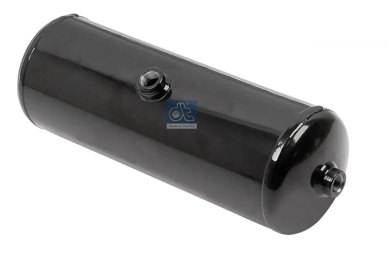 Vzduchojem  6 l / 453x144 MERCEDES Actros. Axor