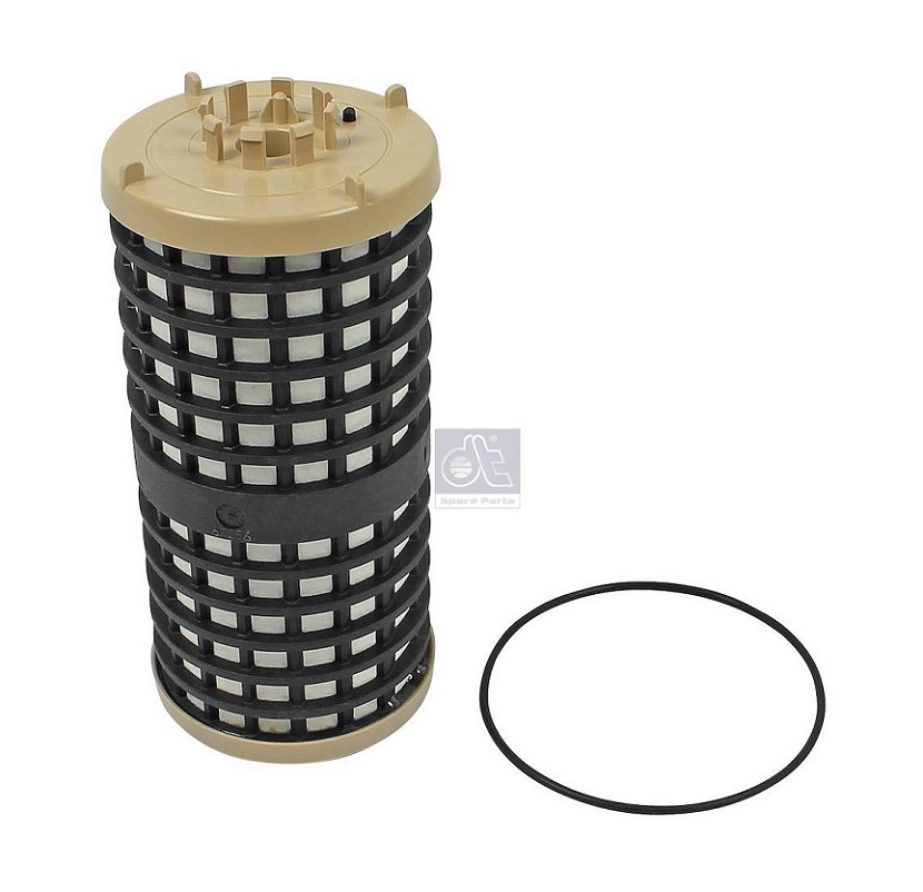 Filtr paliva MERCEDES Actros MP4, Arocs, Axor, Antos OM 471LA