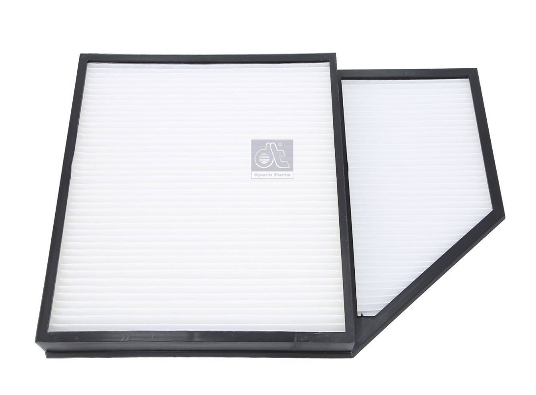 Filtr vzduchu kabiny MERCEDES Actros MP4, Antos 960.820/840; Arocs 960.820/840