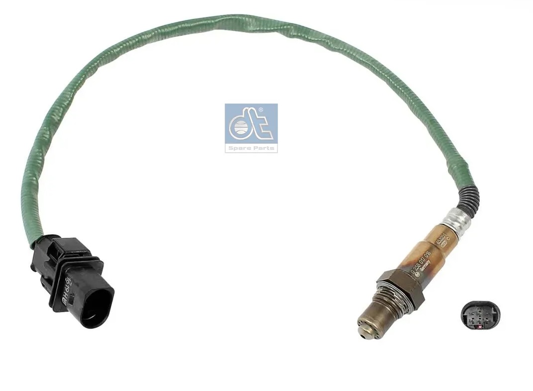 Sonda lambda 560mm MERCEDES Sprinter 3T (B906) 3.5/2.2CDI 06-18, 3.5T (B906) 3.5/2.2CDI