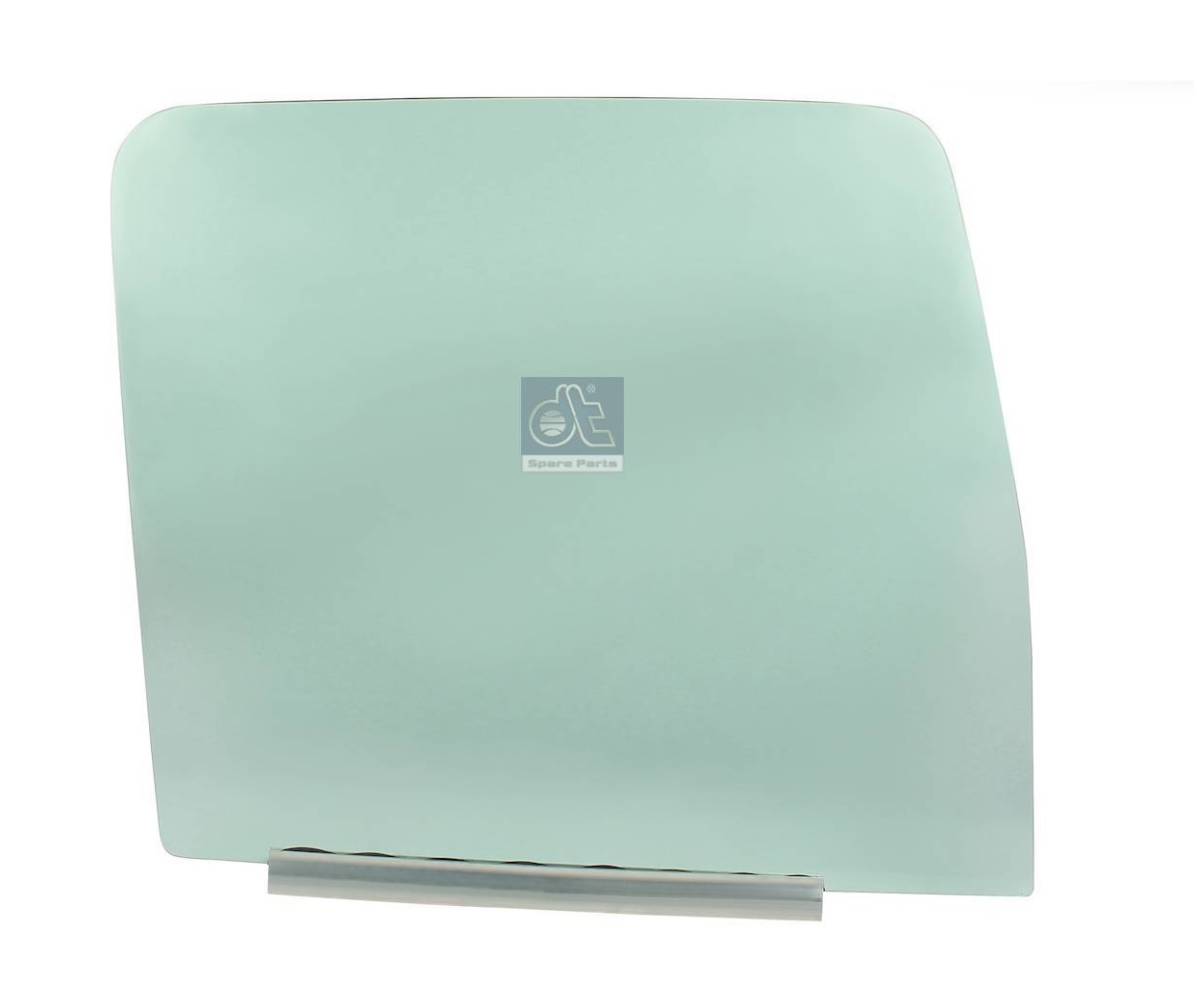 Sklo dveří - zelený odstín P MERCEDES Actros MP2/MP3 943.899