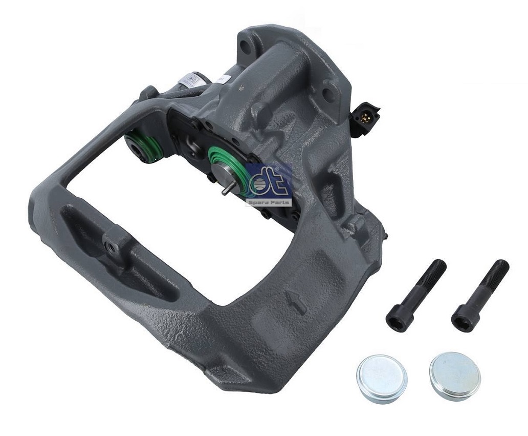 Třmen brzdy - repas ZN L MERCEDES Econic 2, Actros, Antos, Arocs, Axor 746.301, 748.283/5