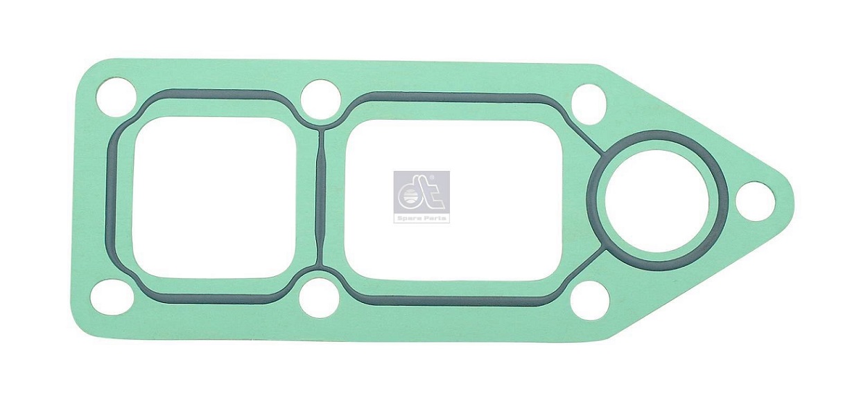 Těsnění čerpadla vody DAF CF85 IV, XF95, XF105, VAN HOOL T MX-13340-MX375 od 10.2005