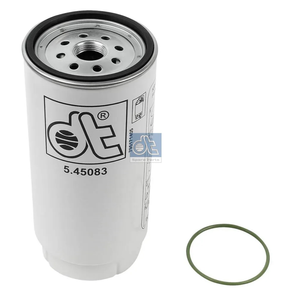 Filtr paliva s odlučovačem DAF XF/CF, MERCEDES MP4/MP5,Antos, Arocs, MAN TGA,TGS/TGX