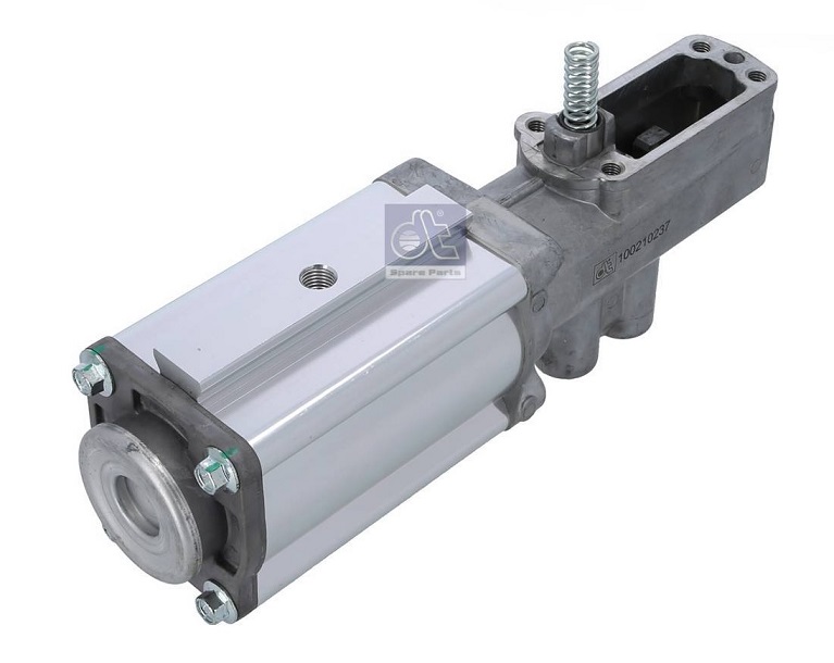 Ventil válce řazení převodovky ZF Ecosplit 2, Ecosplit 3 12S2333TD/16S151/16S181/16S220TD