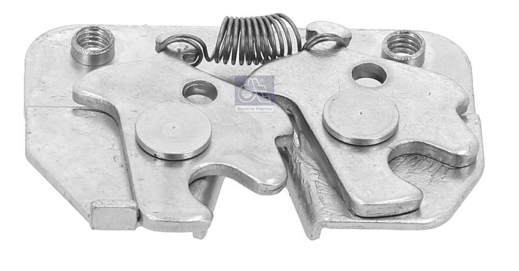 Zámek schrány L DAF CF85 IV, CF Euro 6, XF105, XF Euro 6, XF F7, XF G2, XG G3