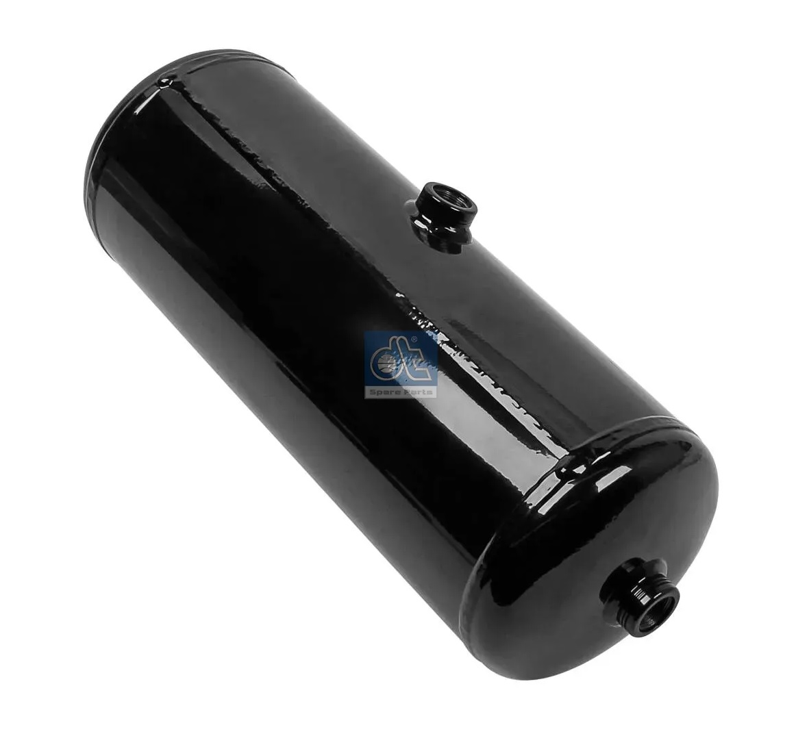 Vzduchojem  7 l / 461x154 12,5bar DAF CF75 IV, CF85, CF85 IV, XF105, XF106, XG od 2021