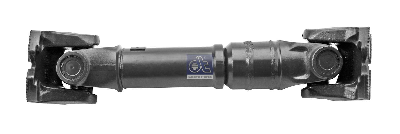 Hřídel kardanová 700mm RVI Premium II TR/PR/ DXi7, Kerax DXi11/13, AE Magnum, Magnum E.Tec