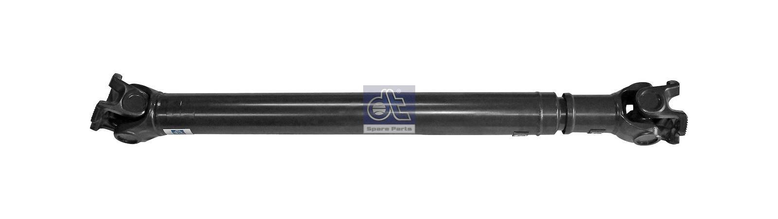 Hřídel  hnací 1634mm RVI Premium II TR/PR, Kerax /DXi11, Magnum DXi12/13