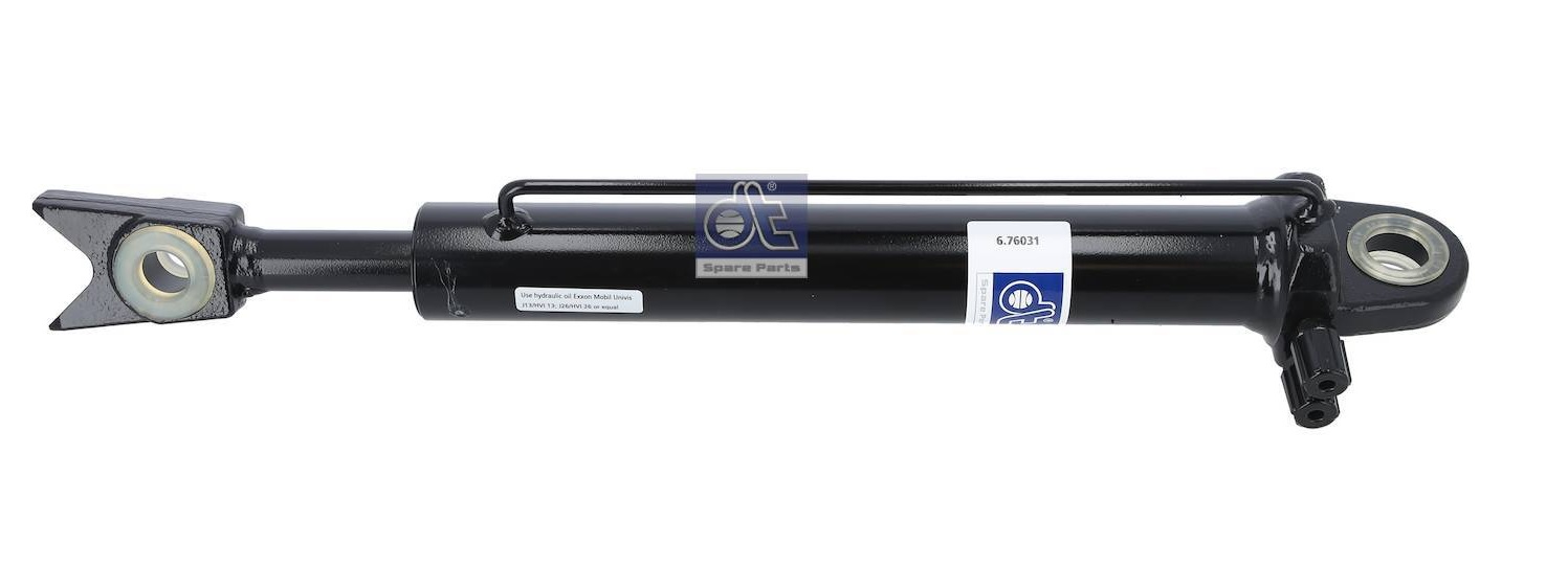 Válec sklápění kabiny 487mm/280 bar P RVI Magnum DXi12/13 od 2005