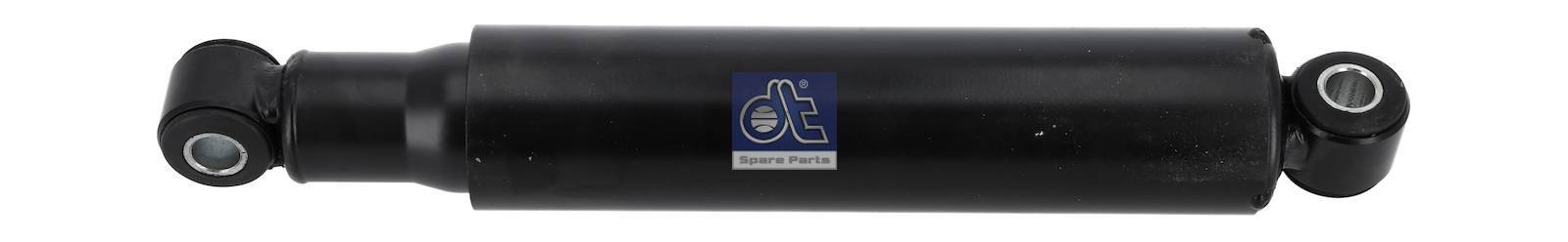 Tlumič pérování O/O 35x380/618 PN IVECO E.Cargo I-III, Magirus, IRISBUS Proway