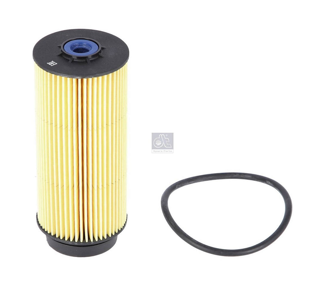 Filtr paliva IVECO Daily od 07/2011, MITSUBISHI Fuso Canter IX od 04.2012