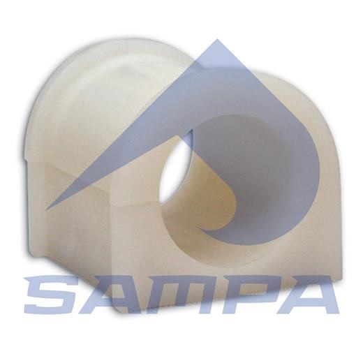 Pouzdro stabilizátoru DAF F 2100, F 2500, F 2800, F 3300, F 3600 01.74-09.91