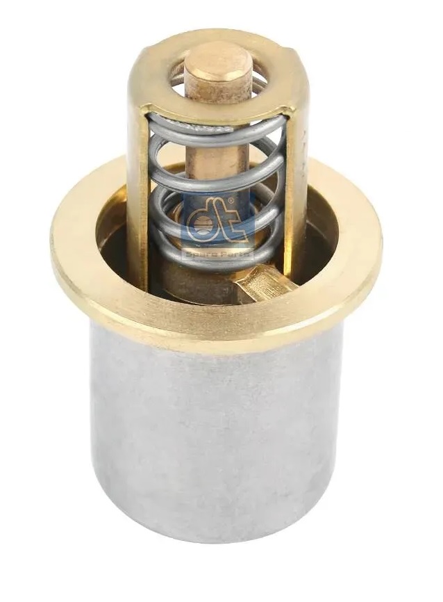 Termostat 80°C bez těsnění IVECO E.Mover, E.Star, E.Tech, P.Star, Stralis, Trakker