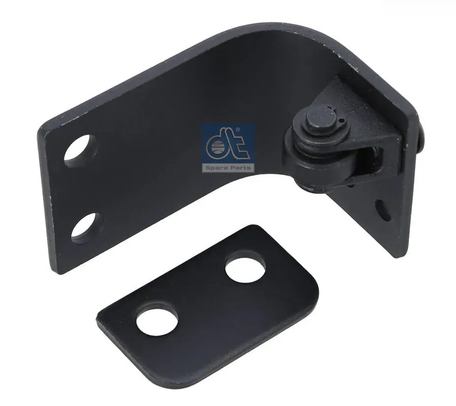 Držák dveří kabiny L IVECO E.Cargo opd 1991, E.Mover, E.Star., E.Tech do 2002, Stralis