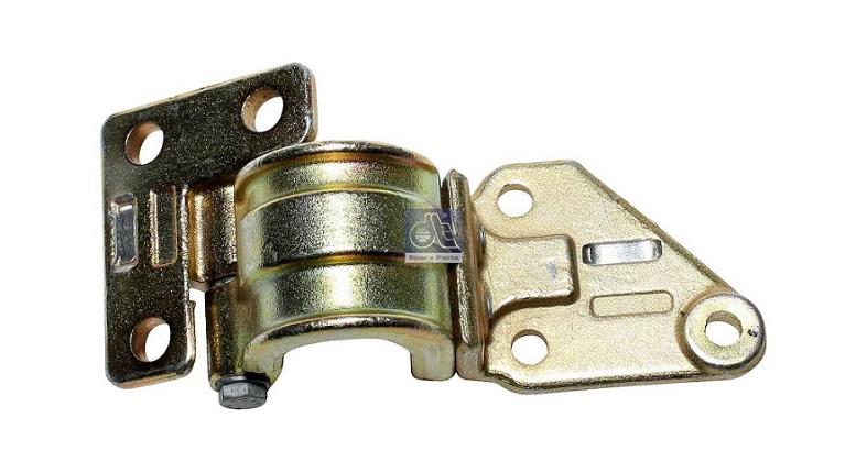 Závěs dveří horní L IVECO P.Star, E.Cargo, E.Tech, E.Star, AD/AT/AS Stralis, E.Trakker