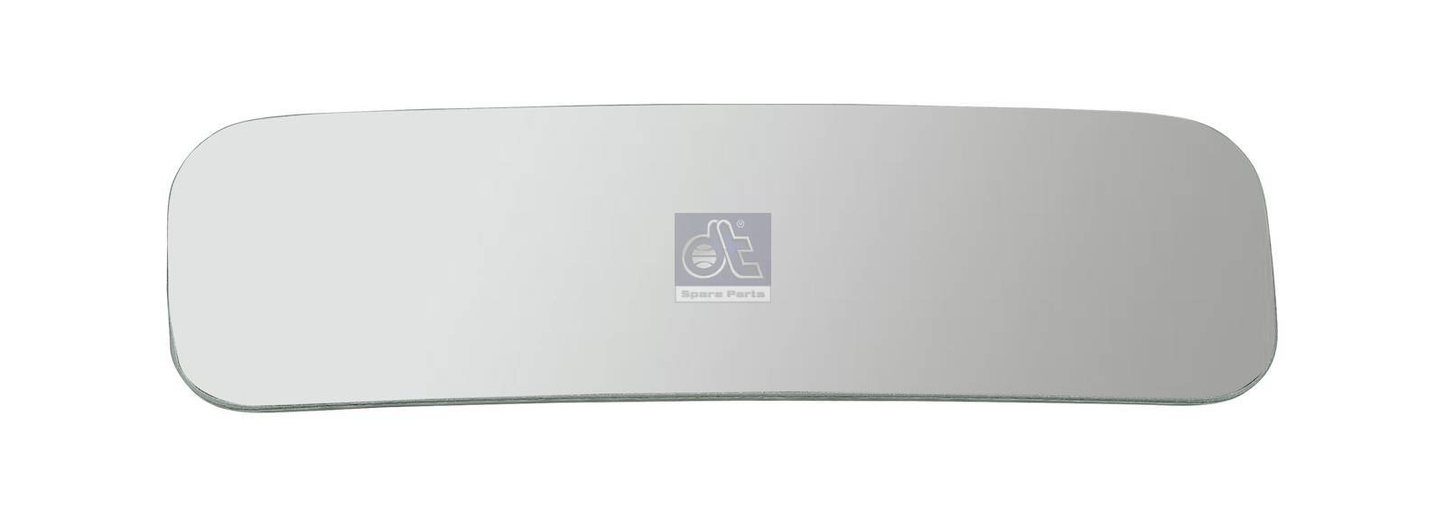 Sklo hlavního zrcadla L/P IVECO Daily III, Daily IV