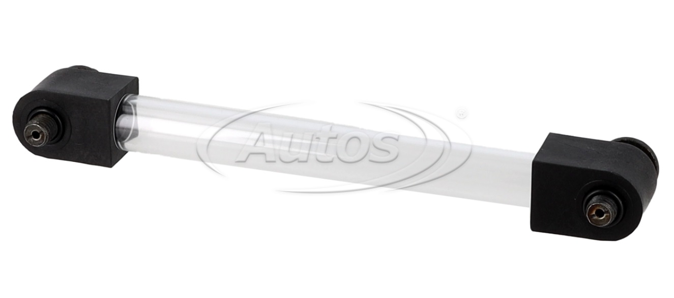 Olejoznak hydraulické oleje 225mm VOLVO EC135B EC140B EC140C EC140D EC160B