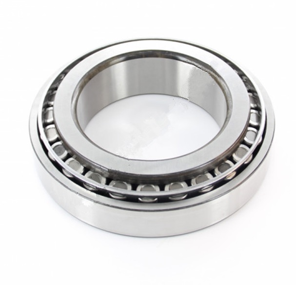 Ložisko kuželíkové HM 804846/10  47,625x95,250x30,162 držáku čepu nápravy ZF CAT, VOLVO