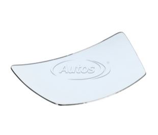 Sklo zrcadla rampového VOLVO FH4 Euro 6 od 2012