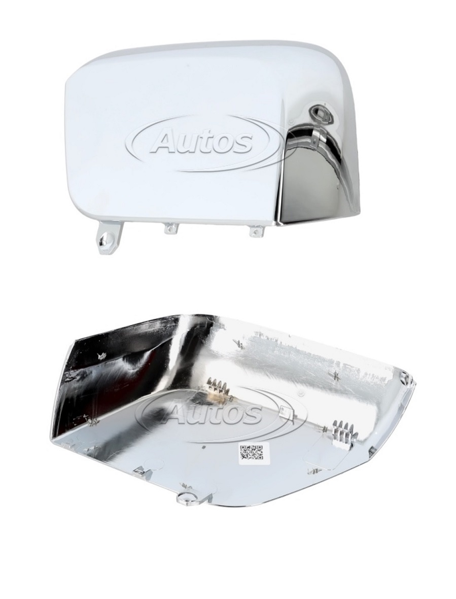 Kryt hlavního zrcadla - Cr L MERCEDES Actros MP4/MP5 od 07.2011, Arocs od 01.2013