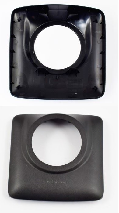 Kryt širokoúhlého zrcadla L/P VOLVO FH4 od 2013