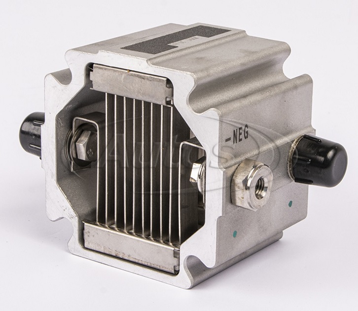 Ohřívač vzduchu motoru VOLVO EC240B EC290B EW140B EW160B EW180B EW200B G900 L60E L70E L90E