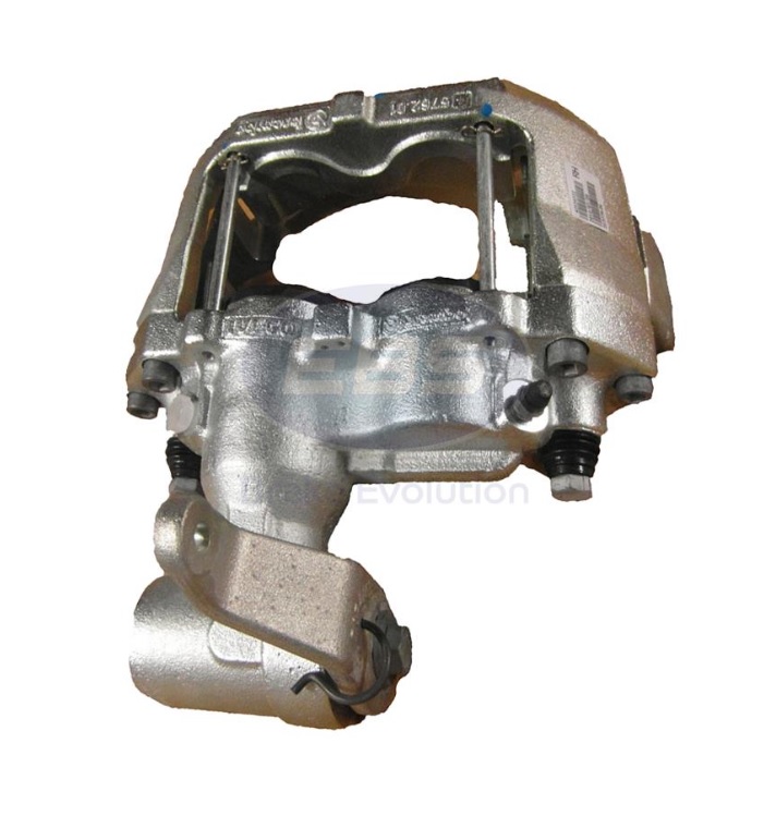 Třmen brzdy ZN L MERITOR LRG614 IVECO E.Cargo