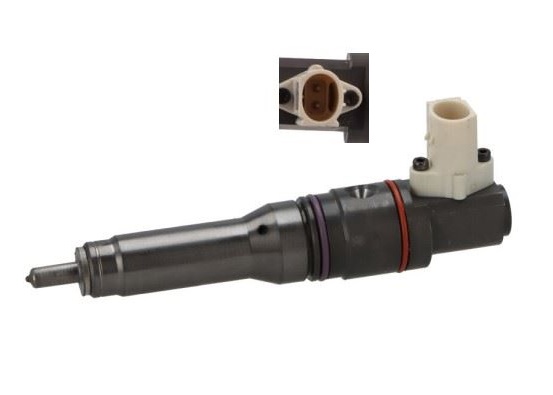 Vstřikovač paliva repas DAF 106XF od 10.2012, CF od 05.2013 Euro 6