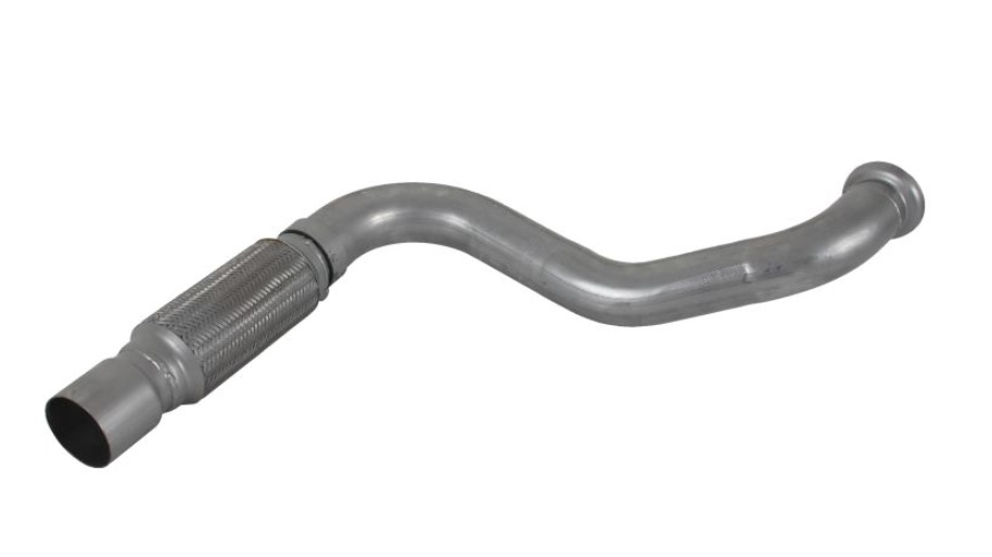 Trubka výfuku s pružným dílem MERCEDES Atego OM904LA/OM924LA/OM906LA od 2004