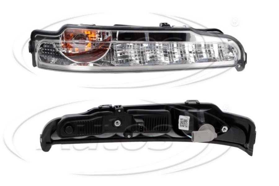 Svítilna směrová 24V LED/PY21W P MERCEDES Atego 3 Euro 6 od 04.2013