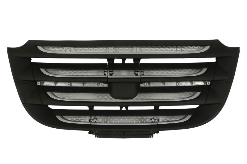 Maska kabiny spodní - mřížka DAF XF106 Euro 6 od 10.2012