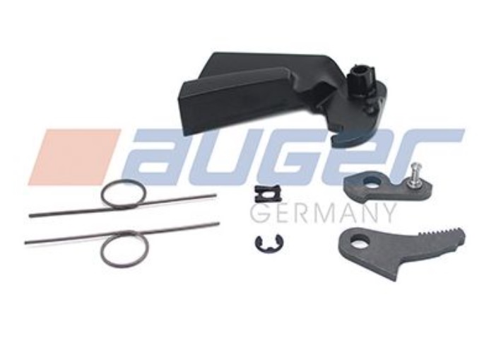 Sada opravárenská sedadla řidiče SCANIA L,P,G,R,S / P,G,R,T CG/CP/CR/CP