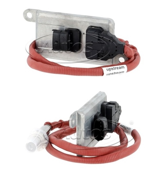 Snímač výfukových plynů NOx 900mm před katalyzátor DAF CF od 2013/ XF od 2012