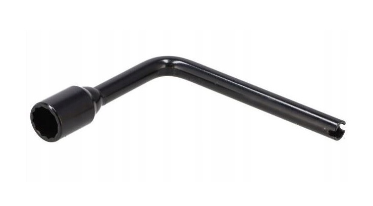 Klika agregátu sklápění kabiny SCANIA P,G,R,T Euro 6 od 2013