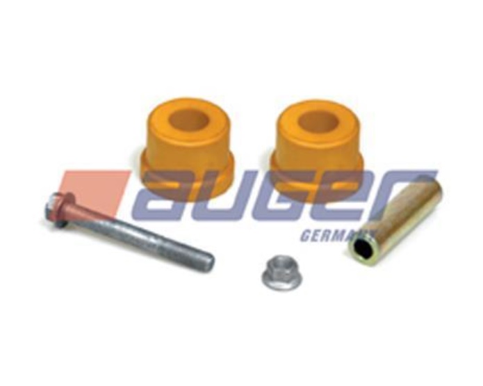 Sada opravárenská uložení kabiny zadní MAN TGL, TGM, TGA, TGS, TGX