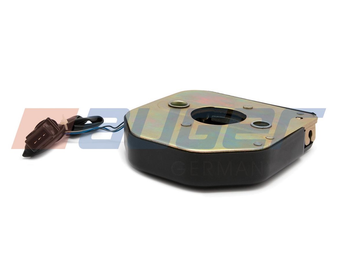 Zajištění zámku dveří kabiny MERCEDES Atego 2, Axor, Actros, Unimog