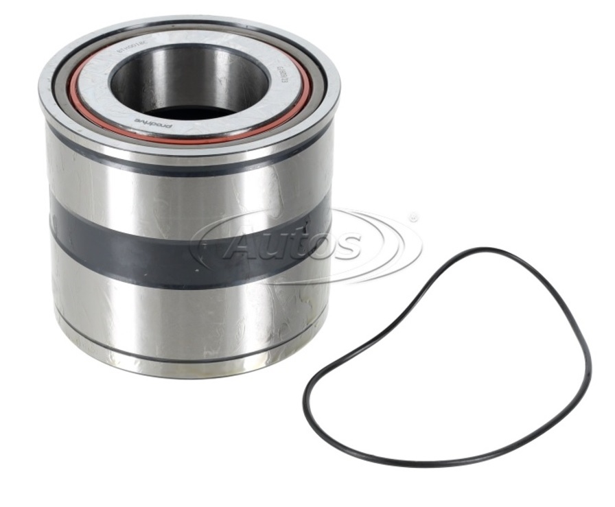 Ložisko náboje kola 68x127x115/VKBA5314 - sada SCANIA L,P,G,R,S/ P,G,R,T/ 114,124,144,164