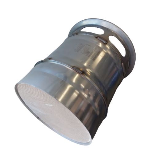 Filtr pevných částic DPF DAF 106XF Euro 6