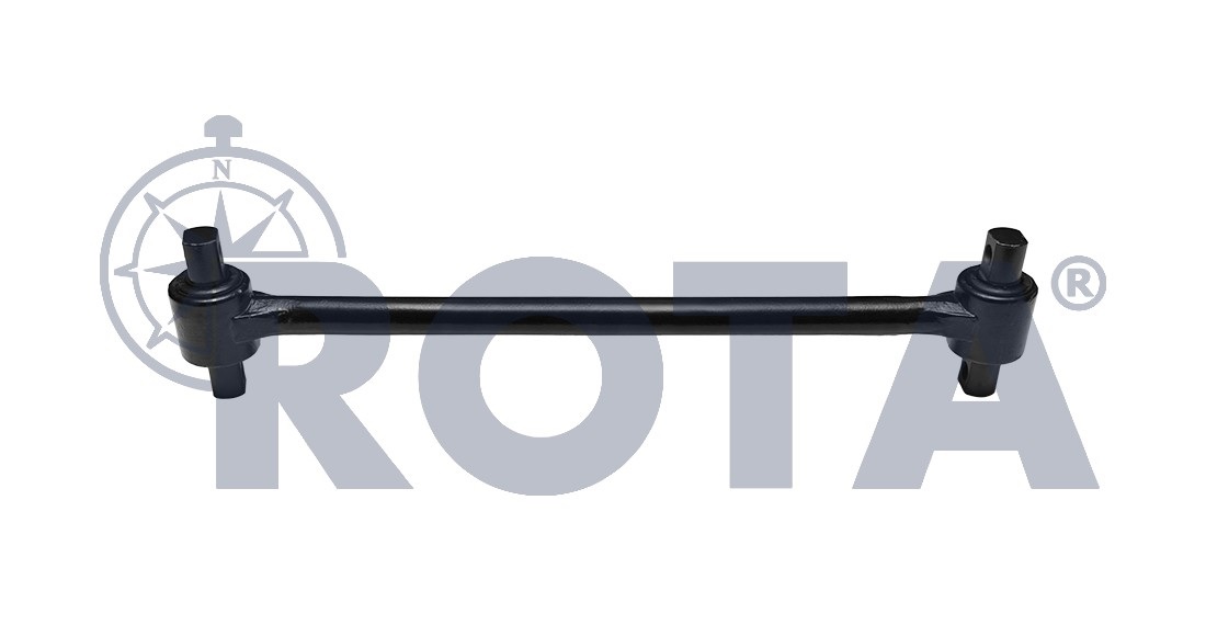 Tyč vodící 640mm DAF LF 150/170/180/ 210/ 220 /230/250/ 260/280 od 2013, LF45 od 2001