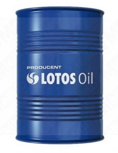 Olej motorový LOTOS TURDUS SHPD SAE 15W-40, 205 l