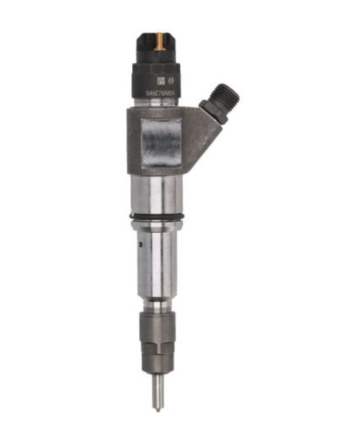 Vstřikovač paliva CR IVECO Stralis II, Trakker II, Astra HD 9 F3 BE3681A-F3HFE611D