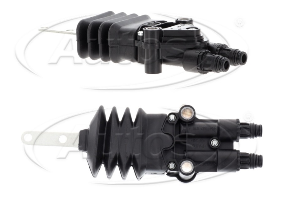 Ventil pneumatický pérování kabiny SCANIA L,P,G,R,S CG/CR/CS/ P,G,R,T CP/CG/CR