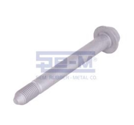 Šroub pera M20x2,5x184 VOLVO FH12, FH13, FH16, FM9, FM11, FM13, FMX 6x2