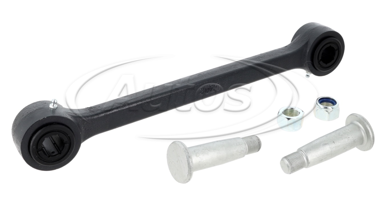 Tyč stabilizátoru - sada včetně čepů PN L/P RVI Kerax