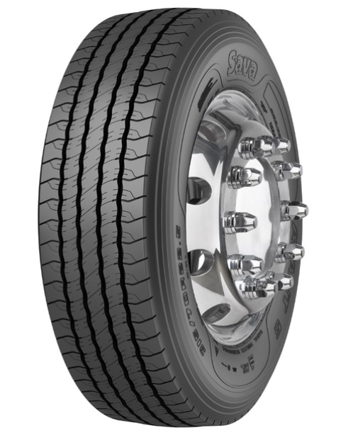 Pneumatika nákladní 315/70 R22,5" AVANT 5 HL 156L/150M TL M+S 3PMSF vodící