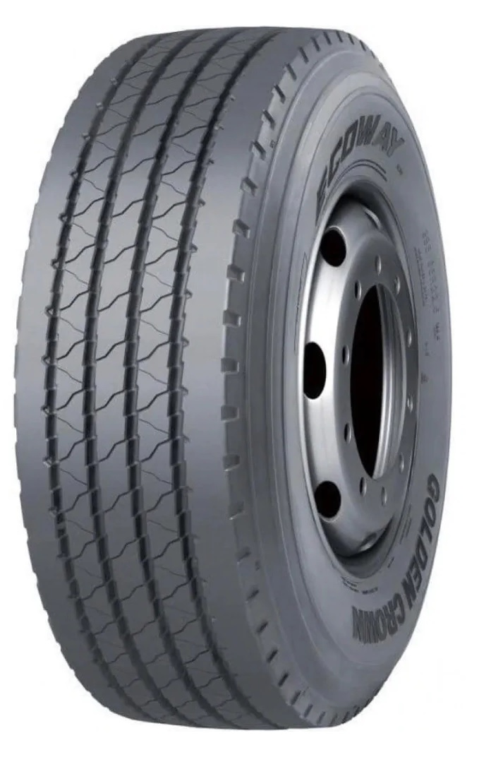 Pneumatika nákladní 385/55 R22,5" AZ170 160K TL M+S 3PMSF / návěsová