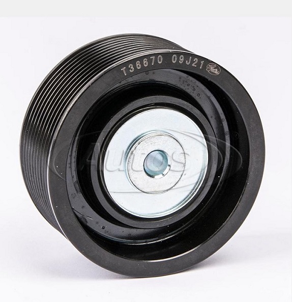 Kladka napínače řemene VOLVO FH / FM od 2012, FMX, RVI Gma T od 2014