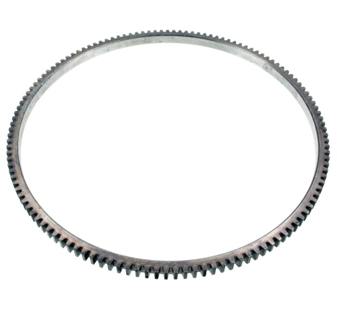 Věnec setrvačníku pr.393mm/ 129z RVI Midlum od 2006, Premium od 2005